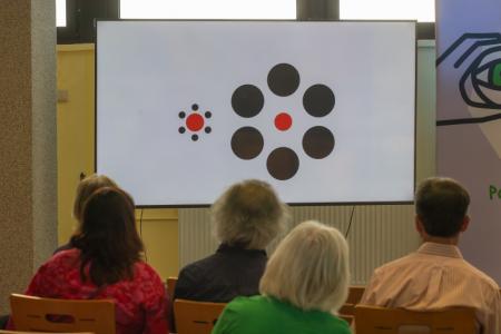 Wykłady 24.06 w ramach Roku Popularyzacji Nauki na UMK (fot. Mikołaj Kuras)