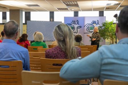 Wykłady 24.06 w ramach Roku Popularyzacji Nauki na UMK (fot. Mikołaj Kuras)