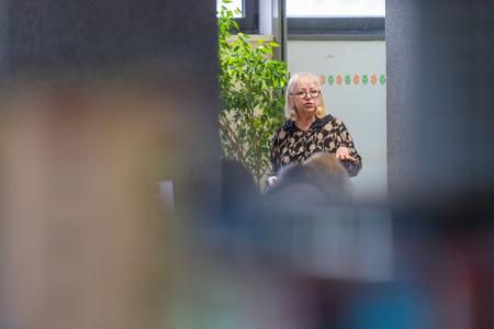 Wykłady 24.06 w ramach Roku Popularyzacji Nauki na UMK (fot. Mikołaj Kuras)
